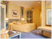 Hotels Paris, Double à grand lit